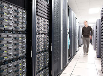 How Cloud Hosting Accelerates Modern Web Performance